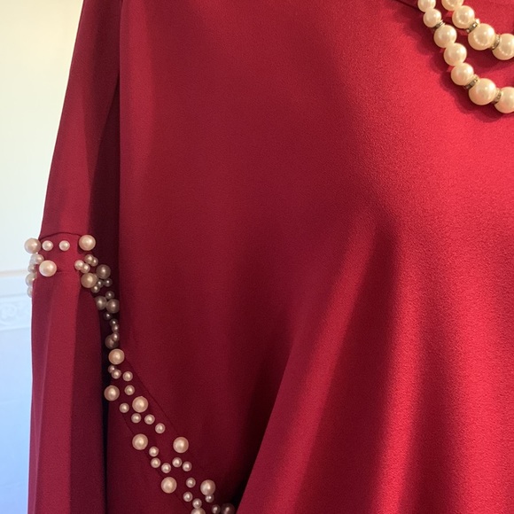 Beaded Blouse - Picture 7 of 8